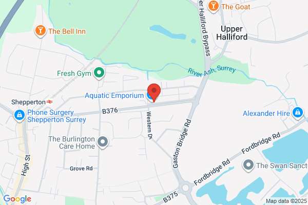 John Miller Upholstery Ltd