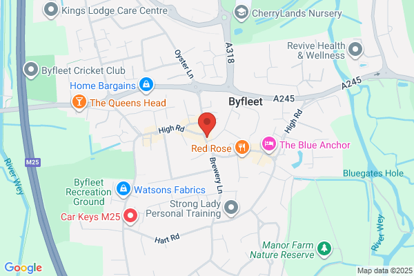 The Binfield Bakery
