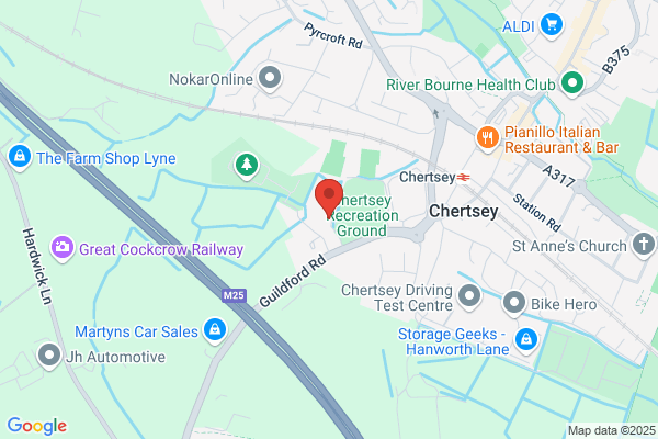 Barrsbrook Cattery