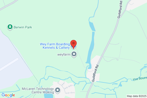 Wey Farm Kennels & Cattery