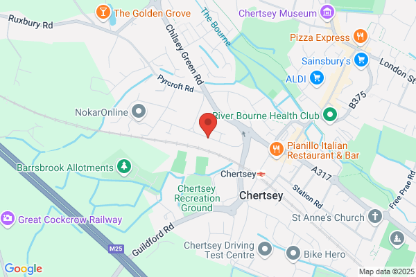 Matthews Heating Ltd