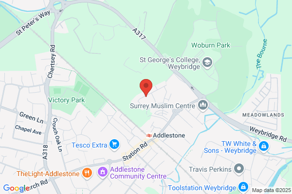 Surrey Plumbing & Heating Specialists Ltd
