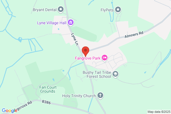 Andy Ball Site Services Ltd