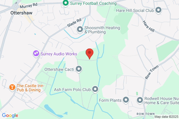 Ashfronts Ltd
