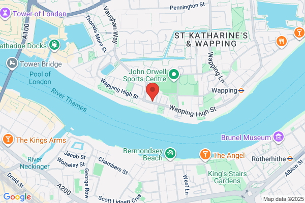 Thames Construction & Interiors