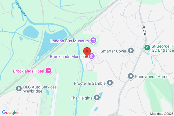 Brooklands Motor Co