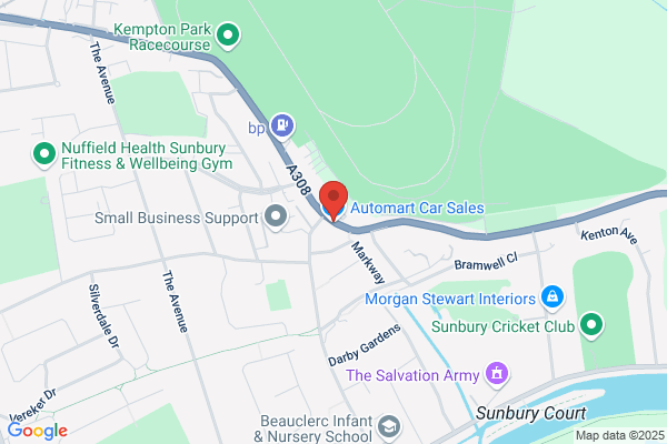 Car Store Sunbury