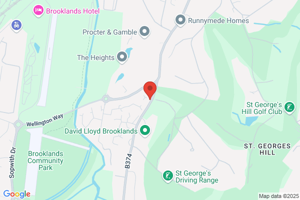Closed - We Buy Any Car Weybridge