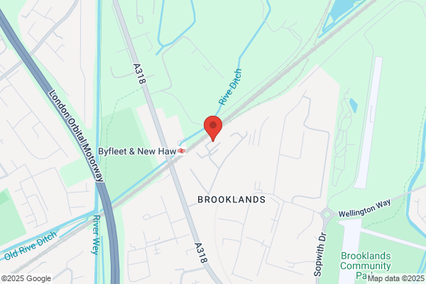 Dagenham Motors