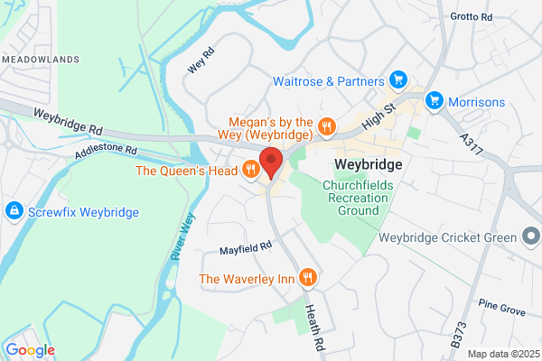 Lance Owen (Weybridge) Ltd