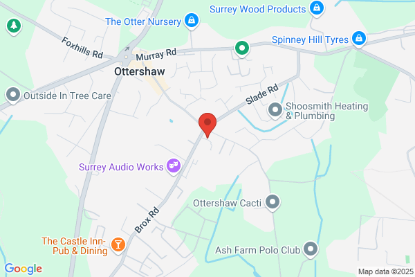 Whitman Bevis Ltd