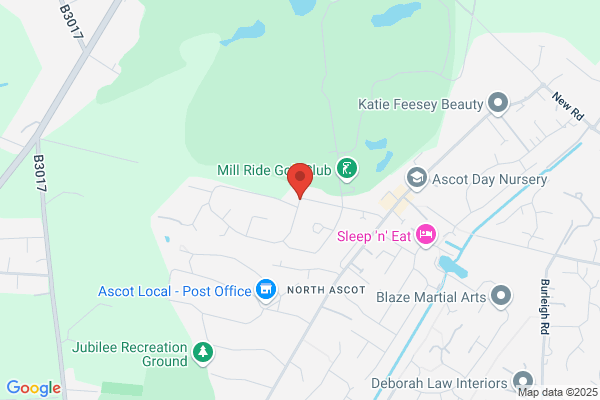 APS Ascot Property Services