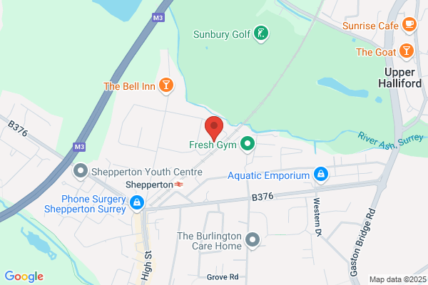 Aquaflow Plumbing & Heating Solutions Ltd