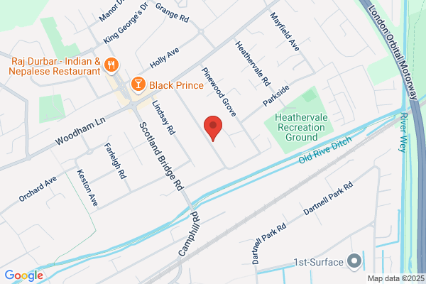 Economy Plumbing & Heating Ltd