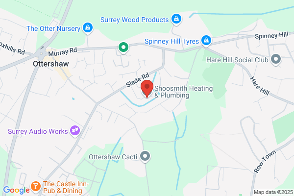S & S Plumbing & Heating Engineers