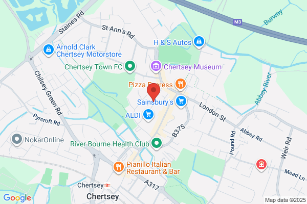 Runnymede Care Assistant Scheme