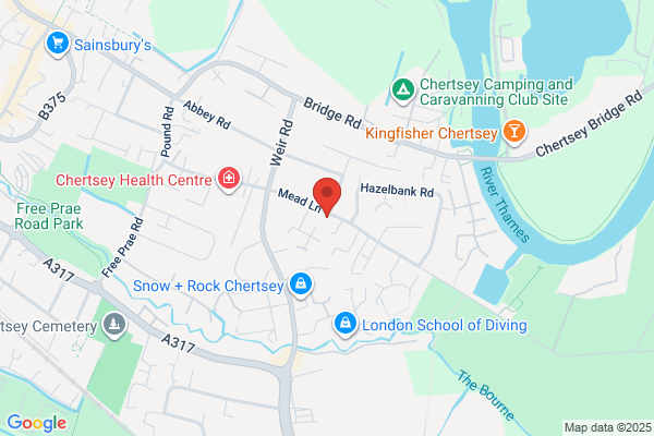 Bracewell Services Ltd