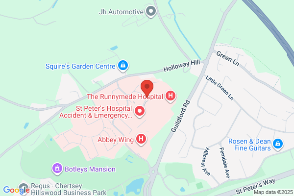 CardioCare Surrey