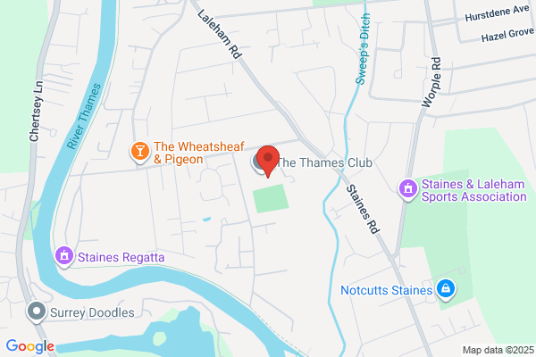Laleham & Staines Physiotherapy
