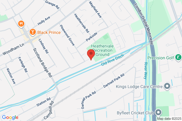 Parkside Social Club