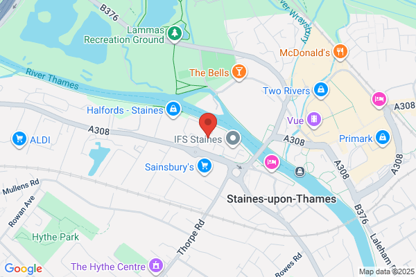 Stratus Computer Systems Ltd