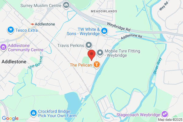 Toolstation Weybridge