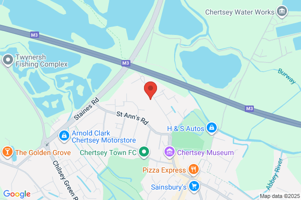 Thames carpentry and building works