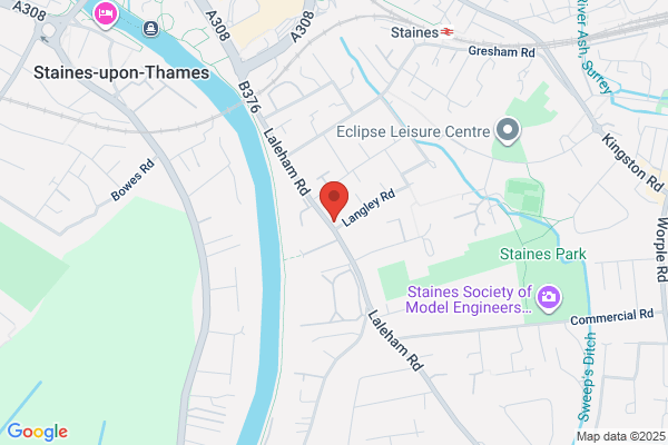 Laleham Food & Wine