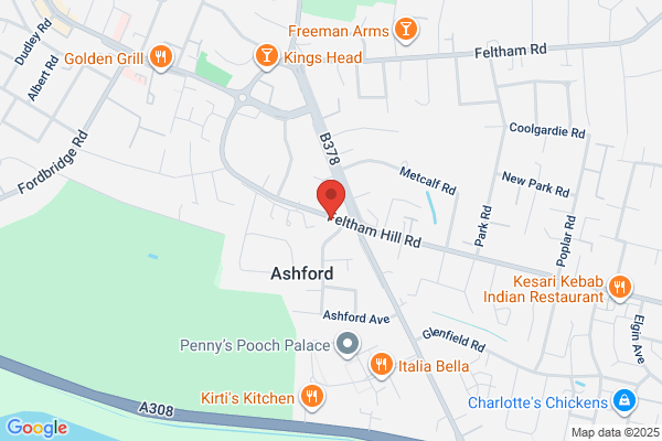 Ashford Denture Centre