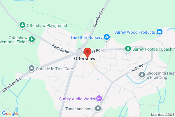 Ottershaw Dental Centre