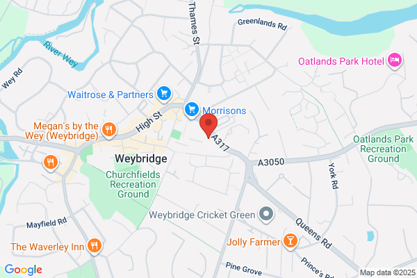 Weybridge Orthodontics
