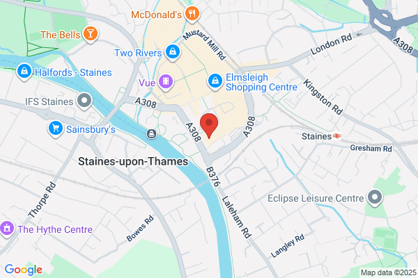 Argos Staines