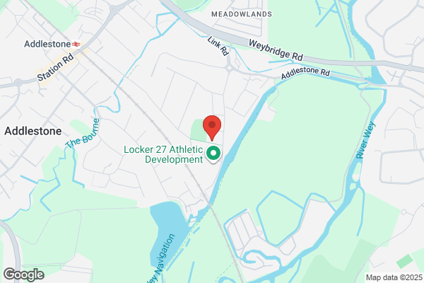 Howdens - Weybridge