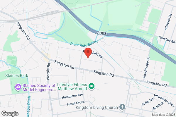 KPD Electrical Ltd