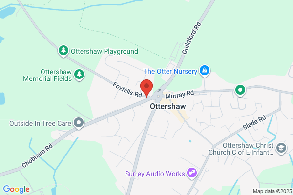 Curchods Estate Agents