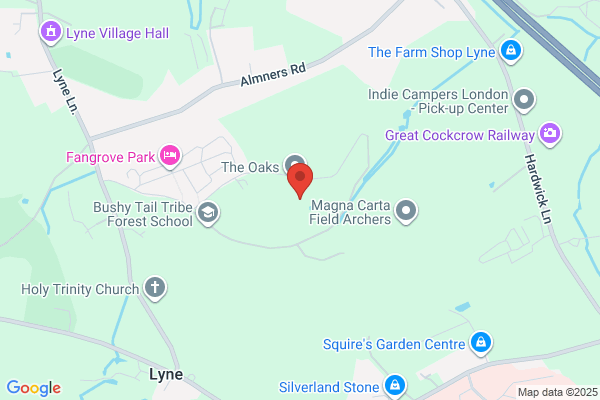 Lyne Acres Farm