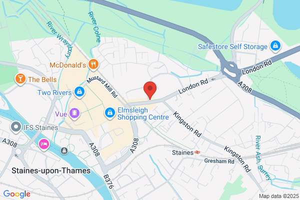 Stirling Ackroyd Estate Agents