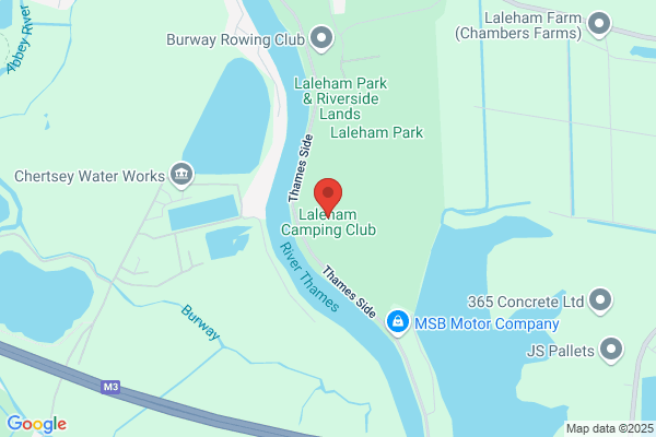 Laleham Golf Club