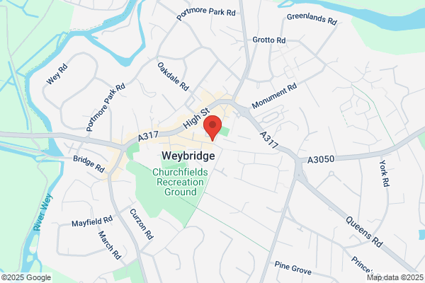 Harveys Of Weybridge