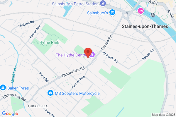 Hythe Social Centre