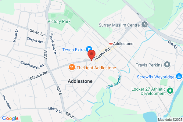 Snap Fitness Addlestone