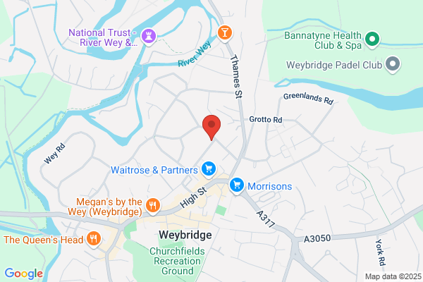 weybridge