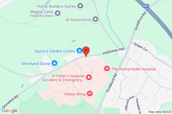 North Surrey Primary Care Trust