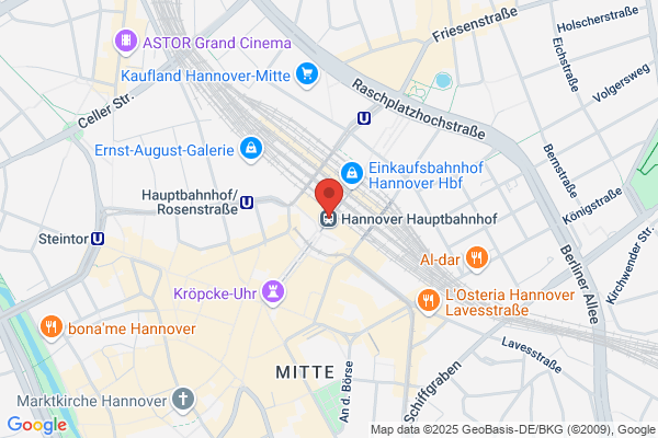 Inter Hannover