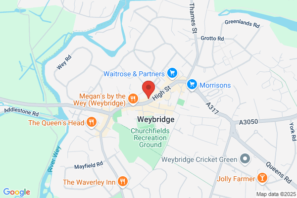 Weir 24 Hr Locksmiths