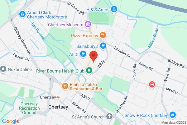 Chertsey & Addlestone Herald