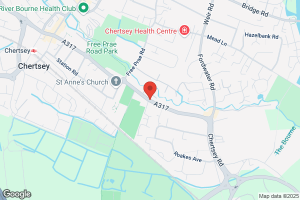 Walton & Weybridge Herald