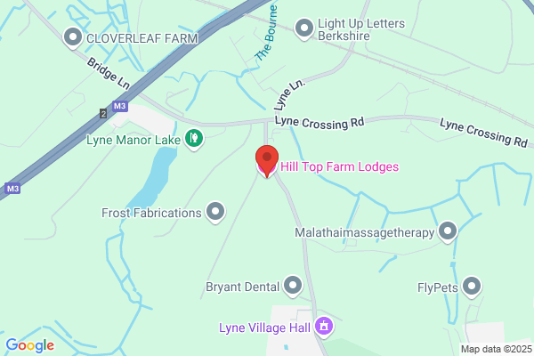 Addlestone Lodge Ltd