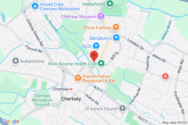 Bradbury Centre