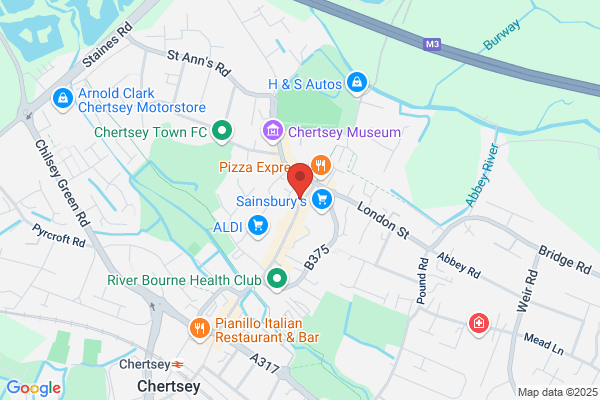 Batemans (Opticians) Ltd